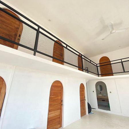 Wija'S Bali Homestay Легиан Экстерьер фото