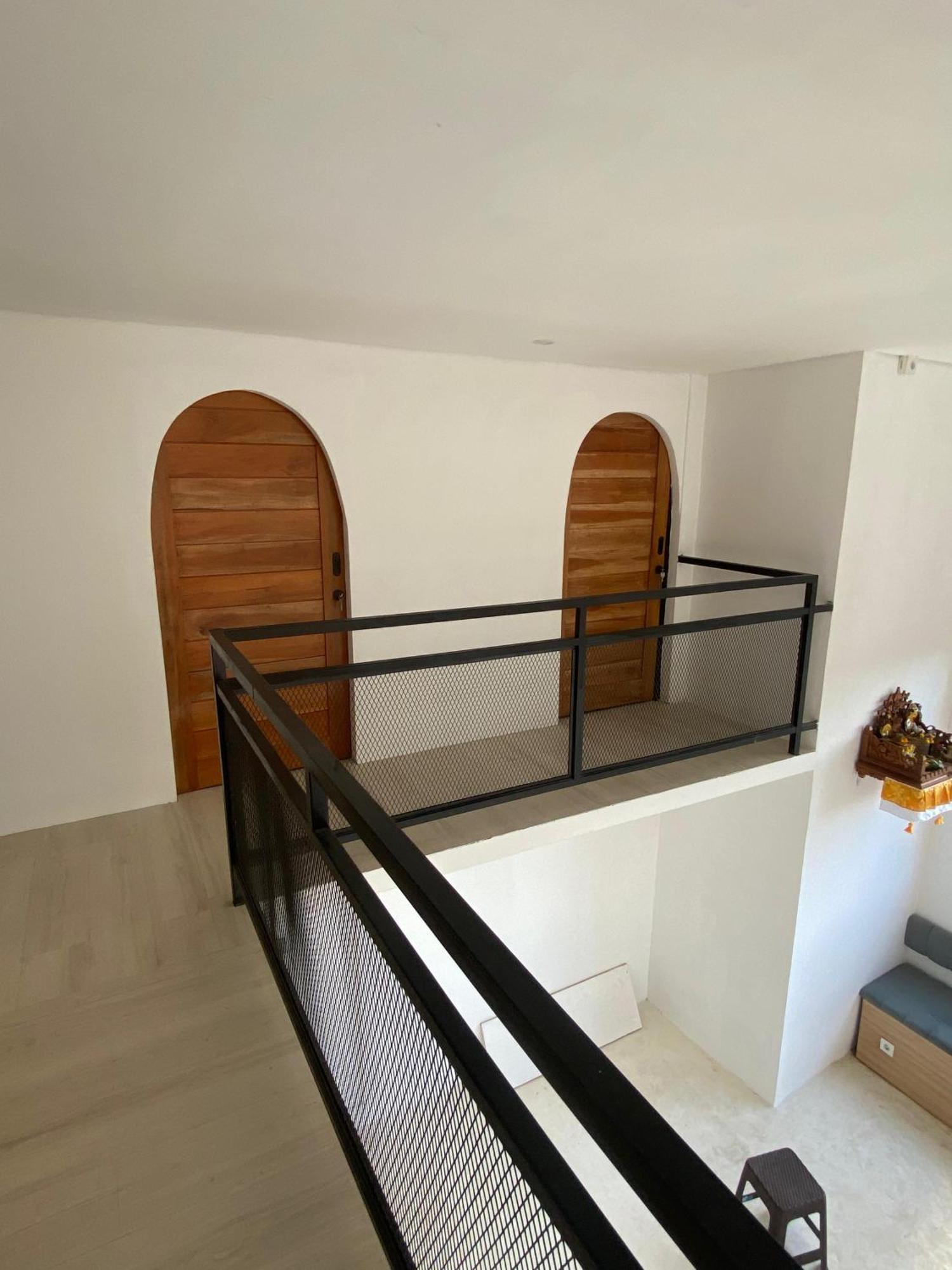 Wija'S Bali Homestay Легиан Экстерьер фото